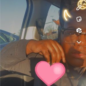 Meet your Posher, Llandra